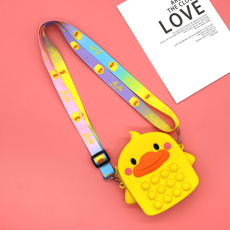 Yellow Duck - Rodent Control Pack