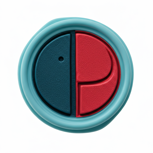 colorful designer resin accessories